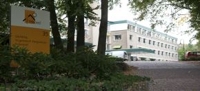 Vervolg op succesvolle samenwerking Icare en Vilente in Vegetarisch zorgcentrum Felixoord